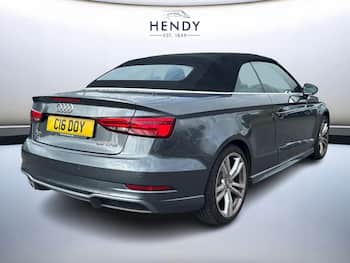 Used Audi A3 2019 for sale - 79711241: Photo