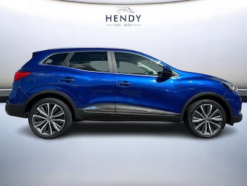 Used Renault Kadjar 2019 for sale - 79246872: Photo