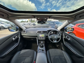 Used Renault Kadjar 2019 for sale - 79246872: Photo