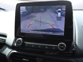 Used Ford Ecosport 2023 for sale - 79765982: Photo