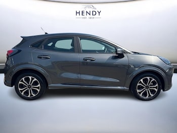 Used Ford Puma 2023 for sale - 79199033: Photo