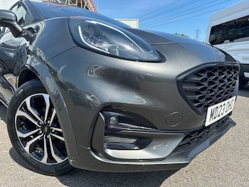 Used Ford Puma 2023 for sale - 79199033: Photo
