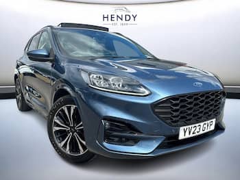 Used Ford Kuga 2023 for sale - 79539802: Photo