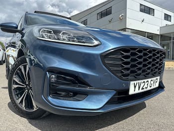Used Ford Kuga 2023 for sale - 79539802: Photo