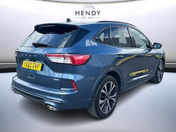 Used Ford Kuga 2023 for sale - 79539802: Photo