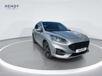 Used Ford Kuga 2021 for sale - 74308916: Photo