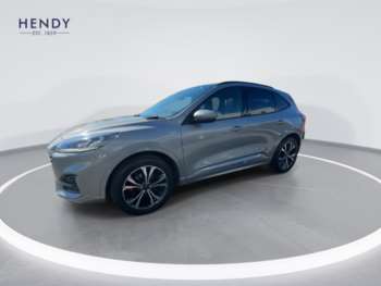 Used Ford Kuga 2021 for sale - 74308916: Photo