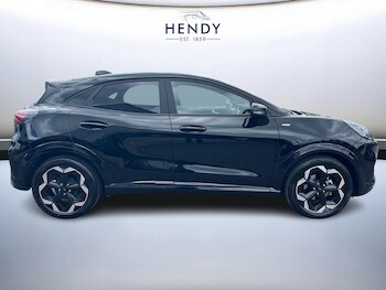 Used Ford Puma 2025 for sale - 79200211: Photo