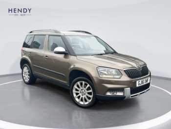 2016 (16) - TSI 110 DSG SE 5-Door