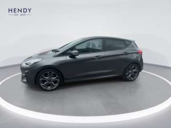 Used Ford Fiesta 2019 for sale - 74943669: Photo