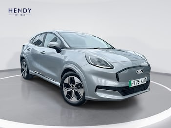Used Ford Puma 2025 for sale - 79199213: Photo
