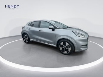 Used Ford Puma 2025 for sale - 79199213: Photo