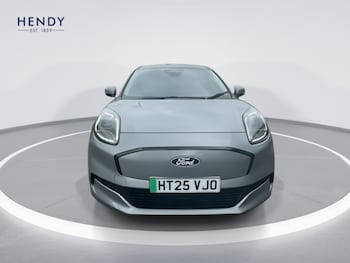 Used Ford Puma 2025 for sale - 79199213: Photo
