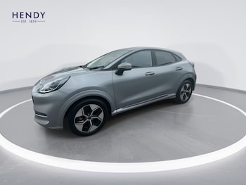 Used Ford Puma 2025 for sale - 79199213: Photo