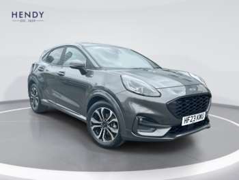 Used Ford Puma 2023 for sale - 74933161: Photo