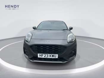 Used Ford Puma 2023 for sale - 74933161: Photo