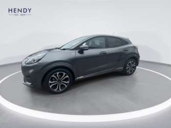 Used Ford Puma 2023 for sale - 74933161: Photo