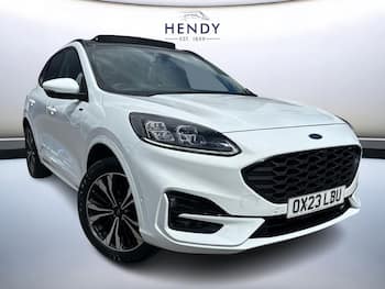Used Ford Kuga 2023 for sale - 79520110: Photo