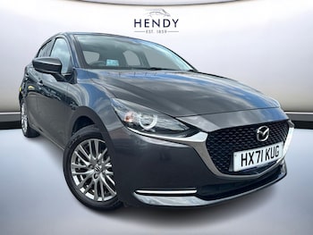 Used Mazda Mazda2 2021 for sale - 79235740: Photo