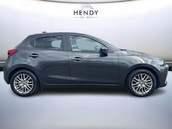 Used Mazda Mazda2 2021 for sale - 79235740: Photo