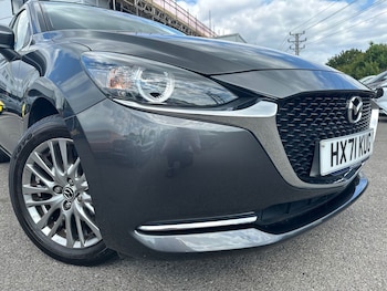 Used Mazda Mazda2 2021 for sale - 79235740: Photo