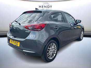 Used Mazda Mazda2 2021 for sale - 79235740: Photo