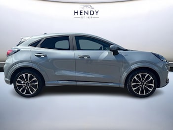 Used Ford Puma 2023 for sale - 79424490: Photo