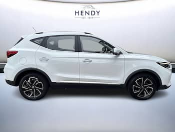 Used MG MG ZS 2022 for sale - 79725572: Photo