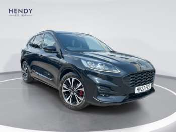 2022 - ECOBOOST 150 ST-Line X Edition 5-Door