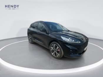 Used Ford Kuga 2022 for sale - 74847325: Photo
