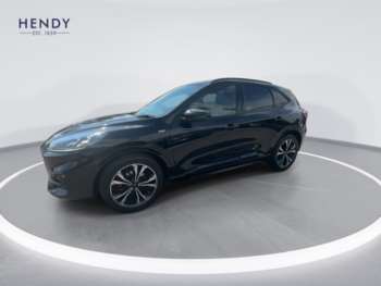 Used Ford Kuga 2022 for sale - 74847325: Photo