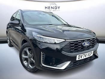 Used Ford Kuga 2024 for sale - 79520037: Photo