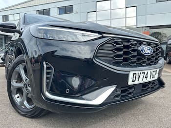 Used Ford Kuga 2024 for sale - 79520037: Photo