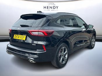Used Ford Kuga 2024 for sale - 79520037: Photo