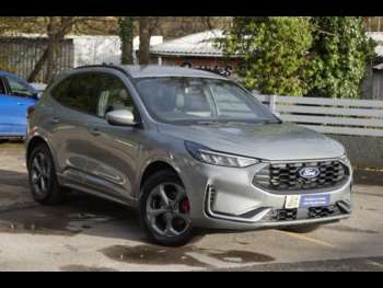 2024 (74) - PHEV ST-Line 5-Door
