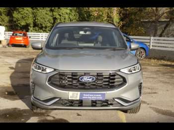 Used Ford Kuga 2024 for sale - 74211551: Photo