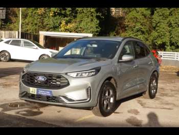 Used Ford Kuga 2024 for sale - 74211551: Photo