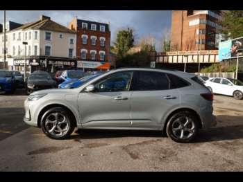Used Ford Kuga 2024 for sale - 74211551: Photo