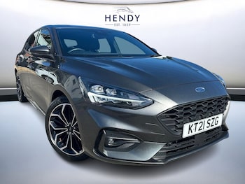 Used Ford Focus 2021 for sale - 79199603: Photo
