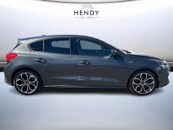 Used Ford Focus 2021 for sale - 79199603: Photo