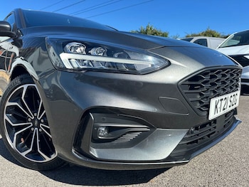 Used Ford Focus 2021 for sale - 79199603: Photo