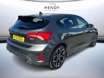 Used Ford Focus 2021 for sale - 79199603: Photo