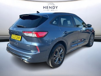 Used Ford Kuga 2022 for sale - 79199487: Photo