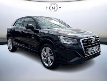 Used Audi Q2 2022 for sale - 79199151: Photo