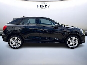 Used Audi Q2 2022 for sale - 79199151: Photo