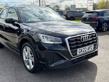 Used Audi Q2 2022 for sale - 79199151: Photo