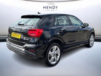 Used Audi Q2 2022 for sale - 79199151: Photo