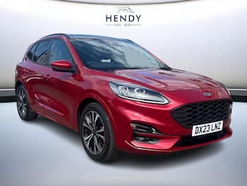Used Ford Kuga 2023 for sale - 79576004: Photo