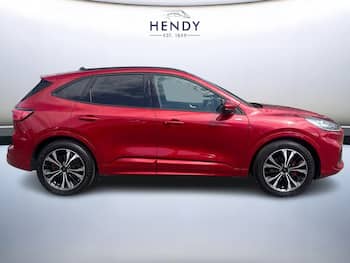 Used Ford Kuga 2023 for sale - 79576004: Photo