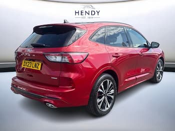 Used Ford Kuga 2023 for sale - 79576004: Photo